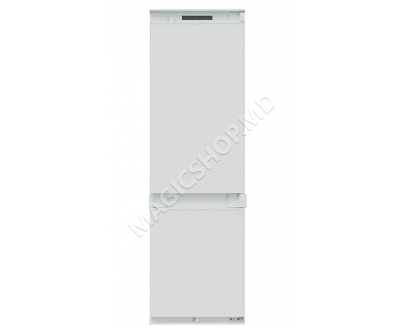 Frigider incorporabil Candy ECNBQL3518EV, Alb